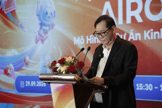 Nóng: KIDO bắt tay "ông lớn" Trung Quốc Tencent và Mango TV để thành lập tập đoàn truyền thông, giải trí, mục tiêu IPO năm 2030