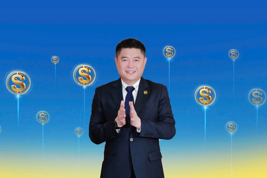 Một quỹ ngoại kiếm hơn 4.600 tỷ đồng từ cổ phiếu của ngân hàng bầu Thụy đang dẫn dắt, nêu lý do phải bán bớt