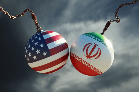 Hôm qua, ngày 28/9, Mỹ và Iran "giấu" cả thế giới để làm 1 việc, nếu thành công sẽ báo tin vui cực lớn