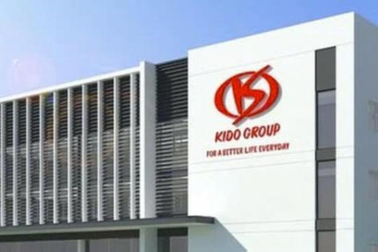Nóng: KIDO bắt tay "ông lớn" Trung Quốc Tencent và Mango TV để thành lập tập đoàn truyền thông, giải trí, mục tiêu IPO năm 2030