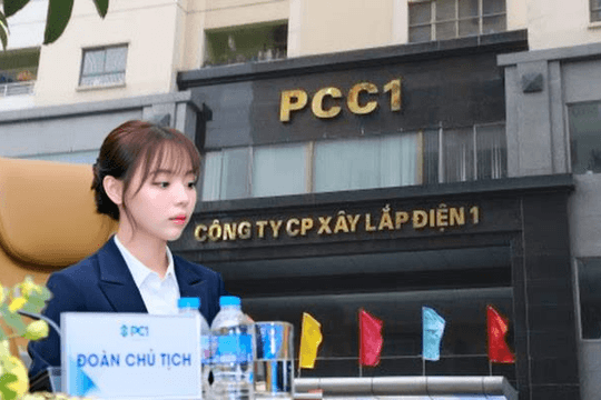 Nữ chủ tịch sinh năm 1999 vừa ký một quyết định quan trọng 