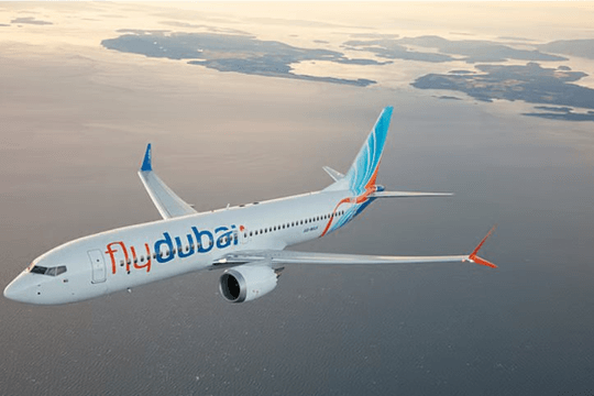 Máy bay Boeing 737 chở 180 người đột ngột cắm đầu lao dốc hơn 5000 mét, phát tín hiệu khẩn quay đầu, tiêm kích Israel xuất kích