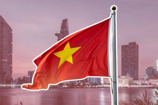 Vượt hơn 100 nước, Việt Nam đứng đầu thế giới ở 2 chỉ số, 1 người Việt tham gia hội đồng quan trọng của LHQ