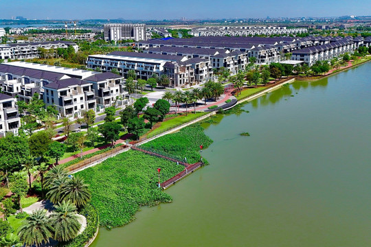 Novaland (NVL) đón tin vui tại Aqua City: 7 phân khu không phải nộp thêm tiền sử dụng đất
