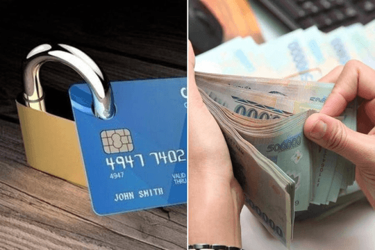 Cơ quan Thuế yêu cầu Vietcombank, Agribank, BIDV... phong tỏa tài khoản ngân hàng của loạt cá nhân, hộ kinh doanh có tên sau
