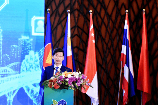 Khai mạc Hội nghị thường niên Hiệp hội Thẩm định viên về giá ASEAN lần thứ 28
