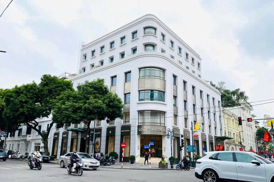 Chuyên gia Savills: Doanh nghiệp cần tái cơ cấu mạng lưới cửa hàng để tối ưu hóa hiệu quả kinh doanh