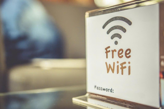 Tất cả người dân hay dùng Wifi miễn phí lưu ý cảnh báo 'khẩn' từ Công an: Tuyệt đối không được thực hiện việc này