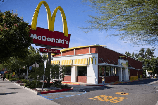 McDonald’s sắp có thay đổi lớn, ảnh hưởng tới 2 triệu nhân viên trên toàn cầu