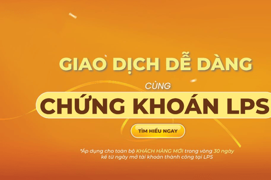 Một công ty chứng khoán “bốc hơi” hơn 16.900 tỷ đồng vốn hóa sau 1,5 tháng lên sàn