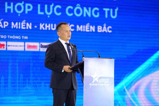 Muốn tăng trưởng 2 con số, miền Bắc phải “nhân” sức mạnh liên kết
