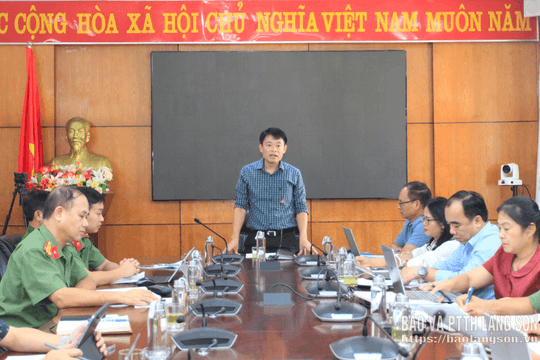 Sắp diễn ra ngày hội toàn dân học tập số và tổng kết, trao giải Cuộc thi “Công dân số xứ Lạng” 