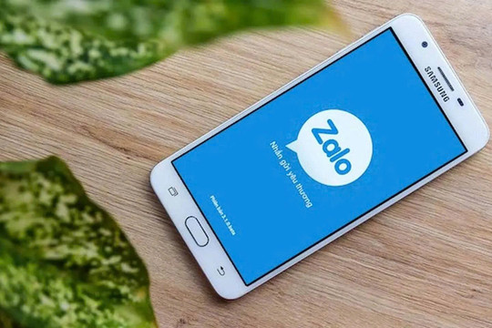 Thông báo mới nhất tới tất cả người dân về gọi điện qua Zalo