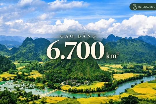 Một tỉnh chỉ hơn 570.000 dân nhưng kiếm 2.500 tỷ đồng tổng thu du lịch: Không chỉ mát mẻ quanh năm, mùa đông tuyết phủ kín núi