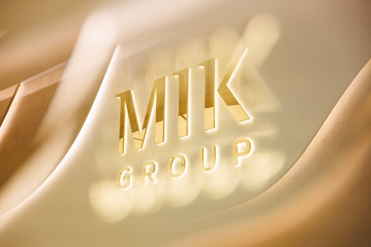 MIK Group khai trương House of MIK, mở rộng điểm chạm thương hiệu tại miền Nam