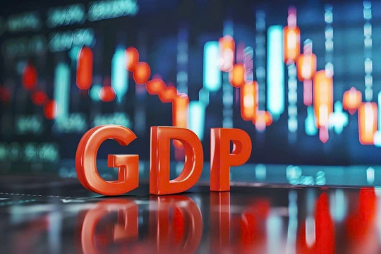 GDP quý 3/2026 tăng trưởng gần 10%, chuyên gia chứng khoán nói gì?