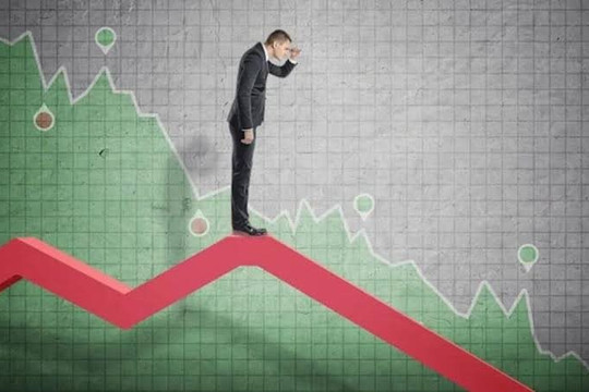 Dấu hiệu xác nhận đáy của VN-Index?