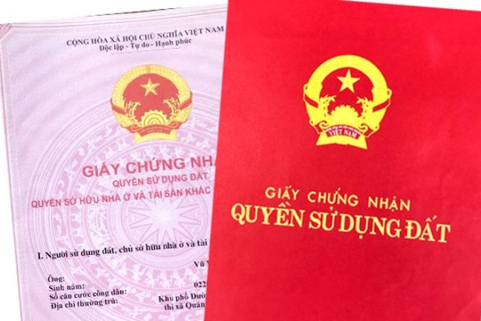 Công an TP. Quảng Ninh phát cảnh báo quan trọng về việc làm sổ đỏ, người dân cần đặc biệt chú ý