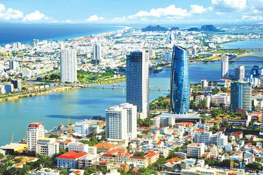 Thành phố trực thuộc Trung ương rộng thứ 2 Việt Nam dự kiến thành lập thêm 10 phường mới