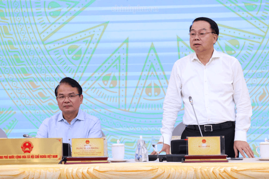 Bộ Tài chính triển khai đồng bộ 4 nhóm giải pháp phát triển thị trường chứng khoán sau nâng hạng