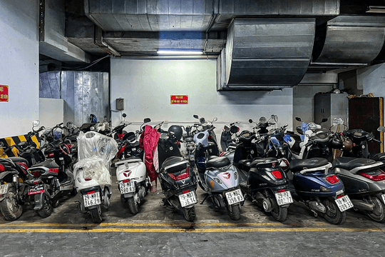 Tất cả những người có nhà cho thuê cần lưu ý điều này, vi phạm có thể bị phạt tới 50 triệu đồng