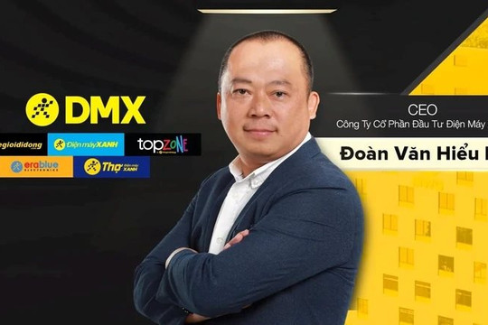 Điện máy Xanh bất ngờ rẽ bán một loại chó đặc biệt