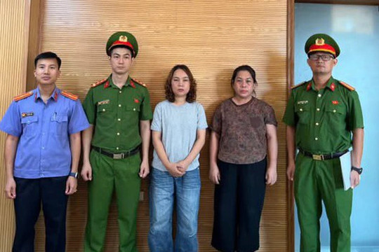 Bộ Công an đưa ra hàng loạt cảnh báo tới người mua bất động sản
