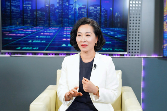 Phó Tổng Giám đốc Chứng khoán OCBS: Sau nâng hạng chứng khoán, dòng vốn ngoại sẽ vào từng bước, không phải cùng lúc