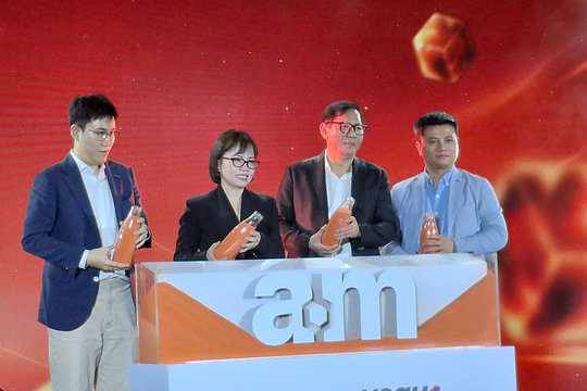 1 tuần sau khi ông Trần Lệ Nguyên công bố thành lập tập đoàn truyền thông, 'vũ trụ giải trí' mới của KIDO và YeaH1 có sự tham gia của Trấn Thành