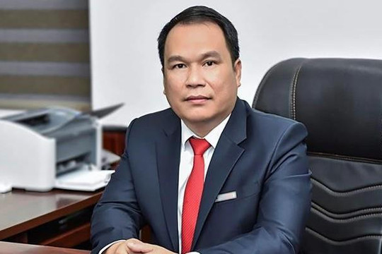Ông Lê Cao Quyền bị bắt, doanh nghiệp phát thông báo quan trọng