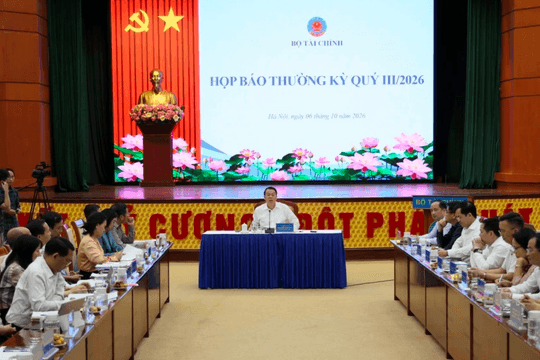 Bị mạo danh lập doanh nghiệp, phát sinh nợ thuế: Quá 6 tháng chưa giải quyết, báo ngay Bộ Tài chính