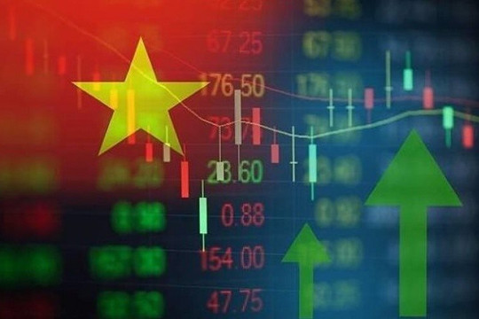 Việt Nam chính thức cán mốc 14 triệu tài khoản chứng khoán