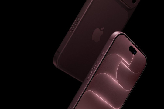 iPhone cháy hàng, Điện Máy Xanh báo doanh thu kỷ lục gần 100.000 tỷ