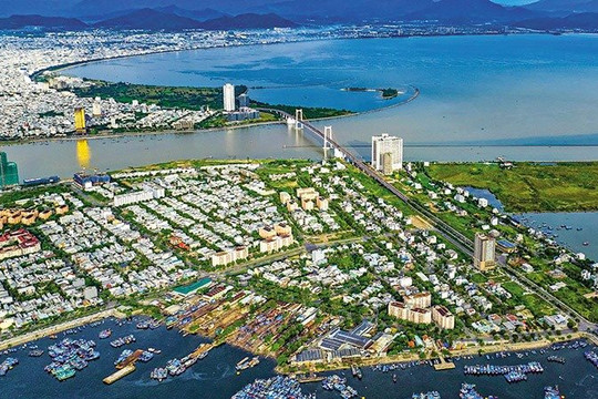 Chính phủ ban hành tiêu chí, điều kiện thành lập khu thương mại tự do