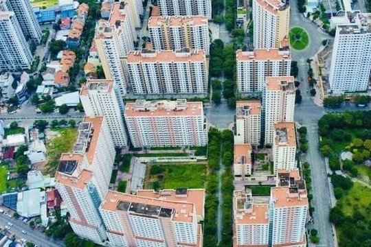 TP.HCM chốt đấu giá 5 lô “đất vàng” cùng 3.790 căn hộ bỏ trống ở Thủ Thiêm