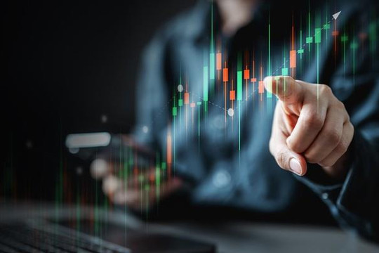 Xuất hiện tín hiệu đáng chú ý sau nhịp điều chỉnh của VN-Index
