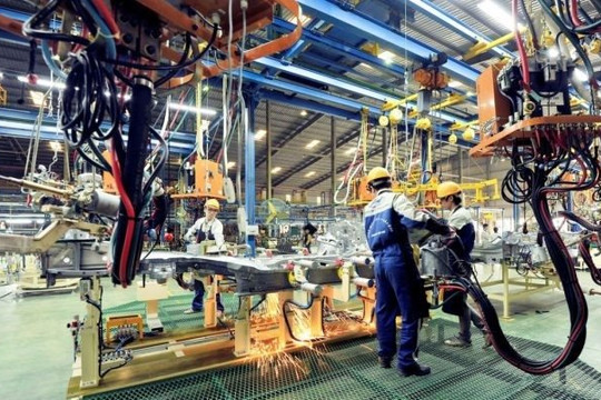 TP.HCM giao hơn 700 ha đất cho Thadico, Becamex triển khai hai dự án lớn