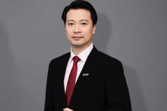 Sau lời cảm ơn của ông Trịnh Văn Quyết, CEO FLC viết tâm thư gửi nhân viên
