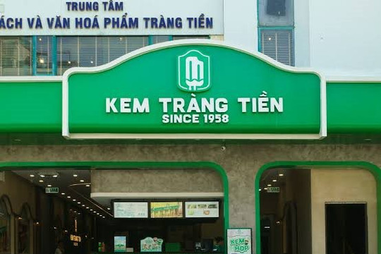 Một thương vụ 1.300 tỷ đồng tại công ty sở hữu Kem Tràng Tiền: Đích đến là doanh nghiệp có dự án hơn 35 ha, 200 villa và loạt cao ốc Hà Nội