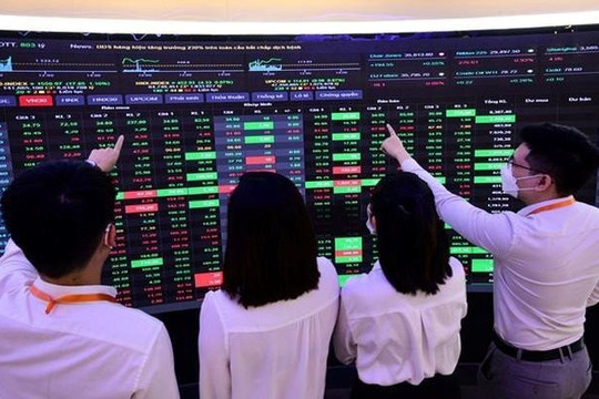 CTCK bất ngờ hạ dự báo VN-Index vào cuối năm 2026