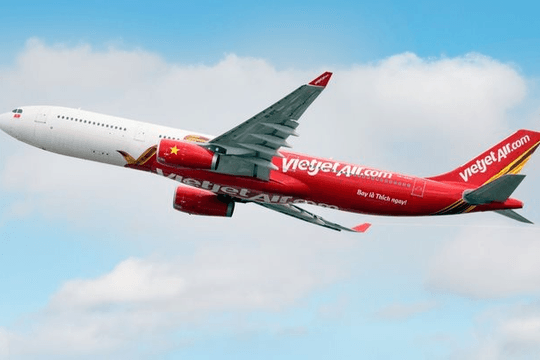 Bay đến Praha, Almaty, Maldives dễ dàng với vé Vietjet chỉ từ 0 đồng trong 3 ngày 8-10/10