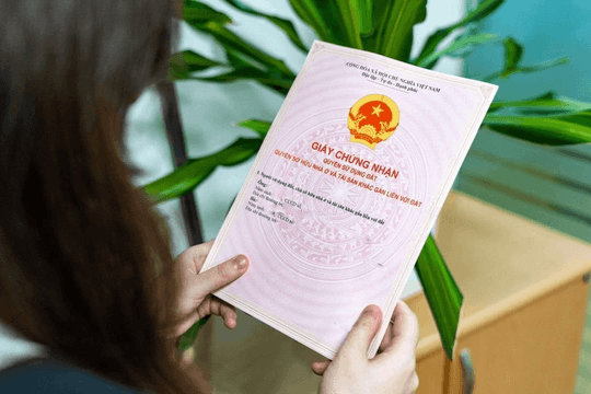 Từ nay đến hết năm, toàn bộ người dân có Sổ đỏ ở Hà Nội cần lưu ý thông tin sau, đặc biệt những ai có nhà, đất bị thu hồi một phần để GPMB