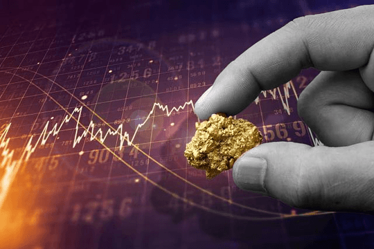 VNDIRECT dự báo VN-Index có thể lên 1.860 điểm, “chọn mặt gửi vàng” 3 cổ phiếu cho tháng 10
