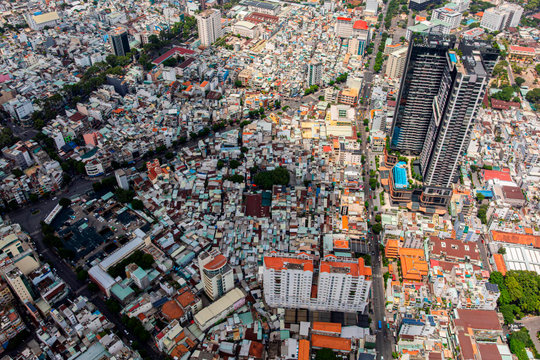 Từ điểm ‘nóng’ GPMB đến tắc đường, ngập úng đô thị, chuyên gia chỉ ra nguyên nhân tạo ra khoảng cách giữa bản vẽ quy hoạch với thực tế