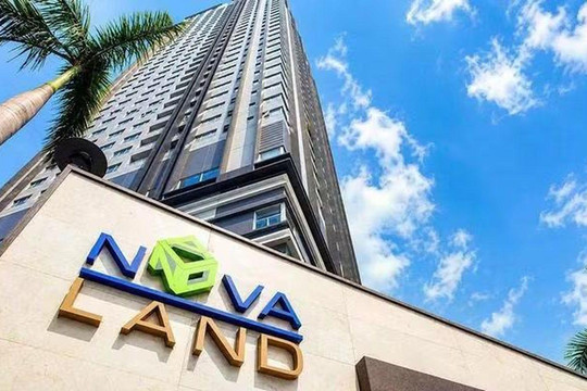 Tung tin sai sự thật về Novaland để “câu like”, “câu view”, người đàn ông 44 tuổi bị công an mời làm việc