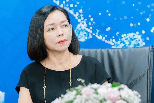 Chủ tịch FPT Retail vào Top 100 Phụ nữ quyền lực nhất châu Á 2026 của Fortune