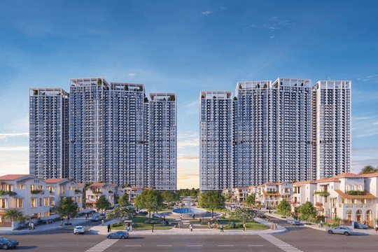 Beachtro Tower: Sống như nghỉ dưỡng, hòa nhịp lễ hội, tự do là chính mình