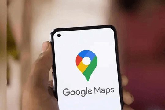 Lời khuyên dành cho tất cả những ai hay dùng Google Maps để tra đường