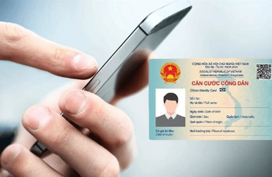 Tất cả cá nhân hay gửi ảnh CCCD, hộ chiếu, thông tin tài khoản ngân hàng… qua mạng xã hội chú ý thông báo sau từ Công an