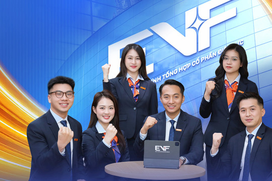 Phía sau hơn 1.100 tỷ đồng lợi nhuận của EVF và hành trình dòng vốn xanh kiến tạo giá trị cho cộng đồng  